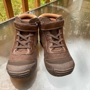 Boys Fall Boots OshKosh Size 11